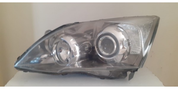 HONDA CRV SOL (06/11) XENON